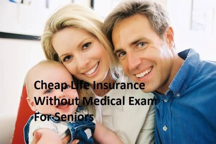 Exam life insurance know medical coverage amount limit secure there