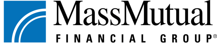 Massmutual disability insurance logo carrier review