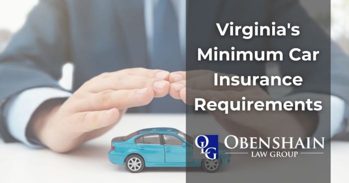 Virginia insurance car discover