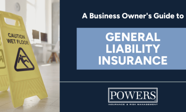 Liability insurance general business small cheapest companies