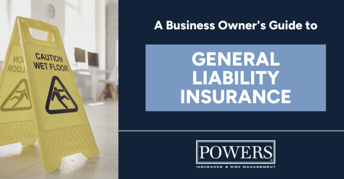 Liability insurance general business small cheapest companies