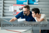 Otto insurance review