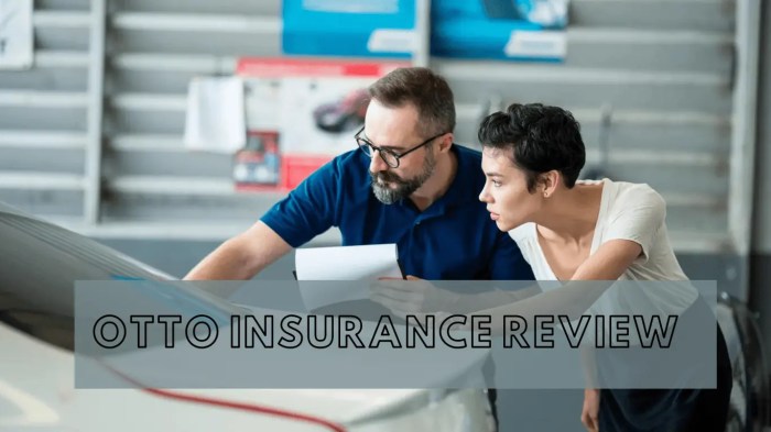 Otto insurance review