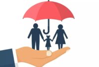 Life insurance myth older people myths