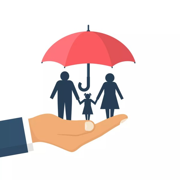 Life insurance myth older people myths