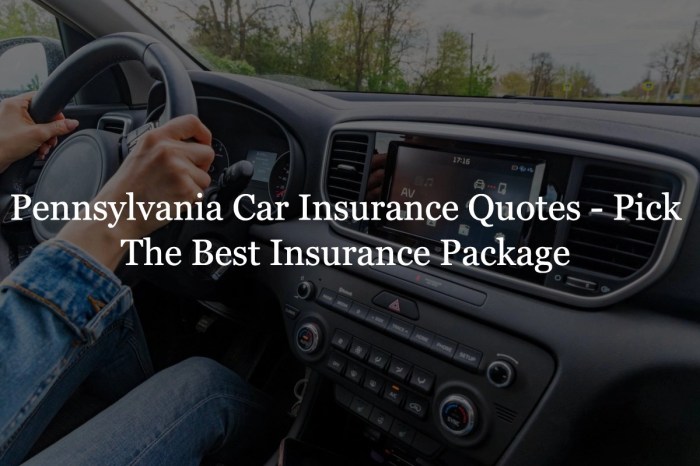 Insurance car pennsylvania pa wikitechy cheap auto list top quotes