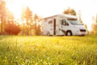 Insurance rv camper storage quote get