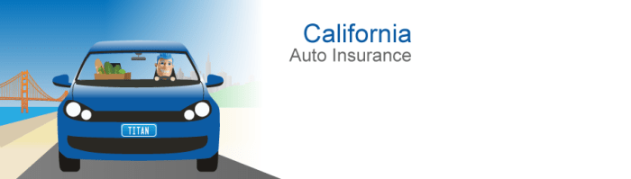 Cost low insurance program california automobile consumer action auto publication