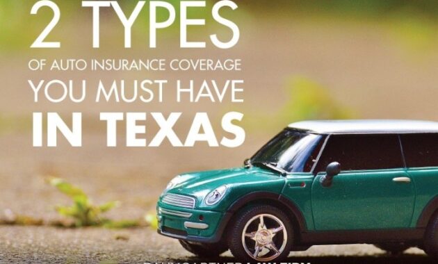 Insurance texas car