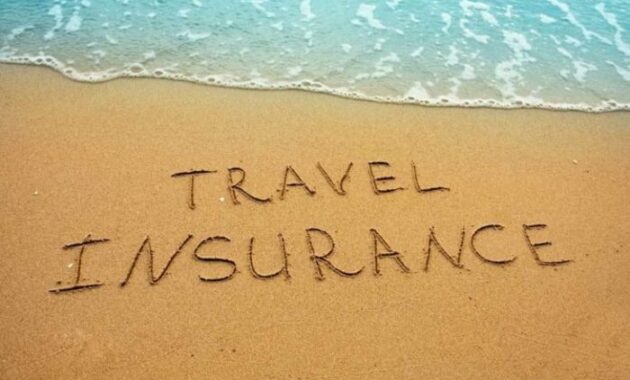 Insurance travel providers travelinsurance