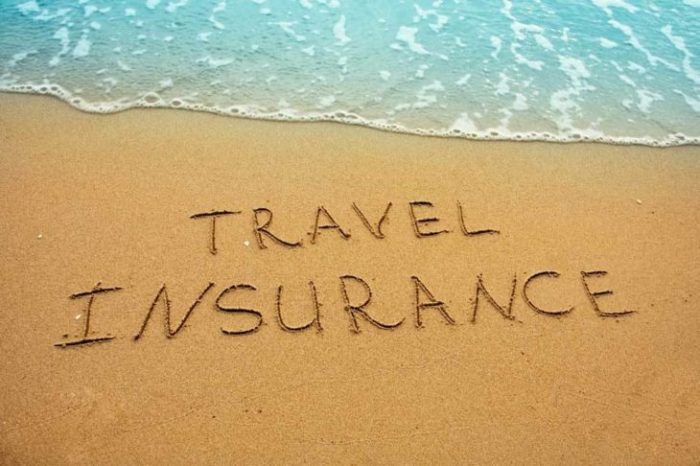 Insurance travel providers travelinsurance