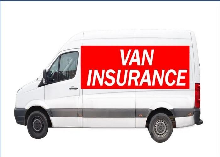 Insurance van form preview