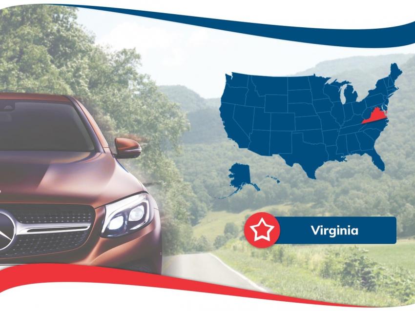 Insurance virginia car