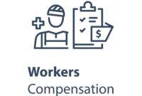 Workers compensation insurance cost providers does requirements work works need employees