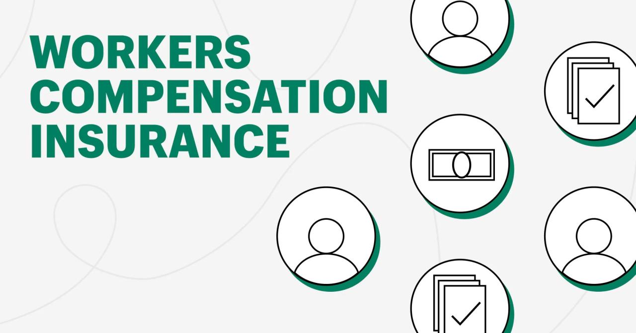 Compensation insurance