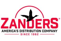 Zanders fision night announces partnership sporting goods products testimonials