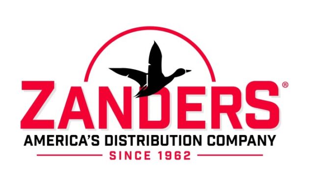 Zanders fision night announces partnership sporting goods products testimonials