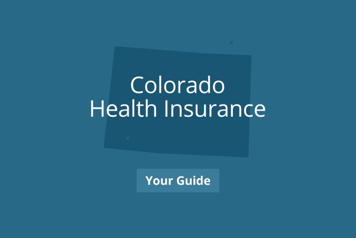 Insurance colorado health companies carriers brokers quotes local major company healthinsurance options plan than