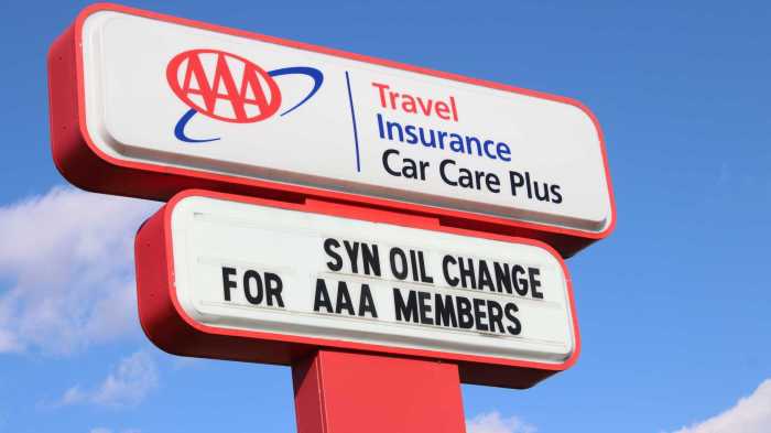 Insurance aaa northeast