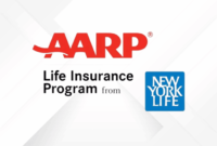 Aarp insurance life senior citizens slideshare