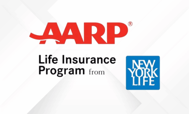 Aarp insurance life senior citizens slideshare