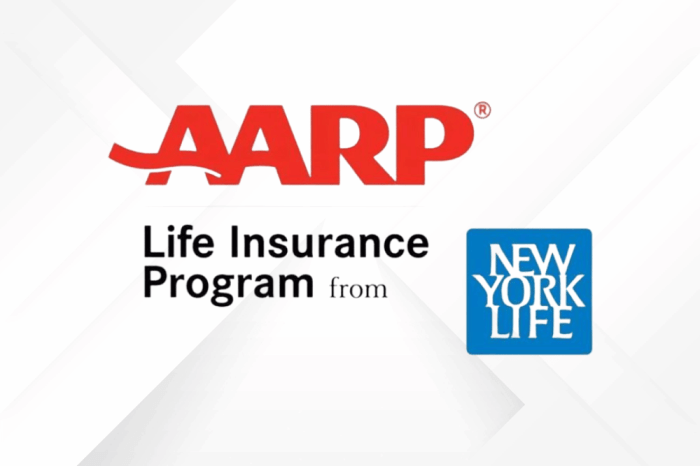 Aarp insurance life senior citizens slideshare