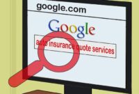 Insurance online instant auto quotes slideshare