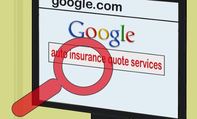 Insurance online instant auto quotes slideshare