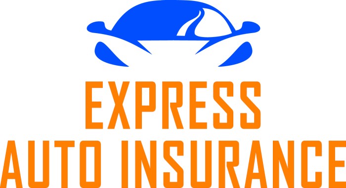 Insurance express financial inc services