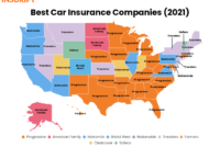 Insurance cheapest usa