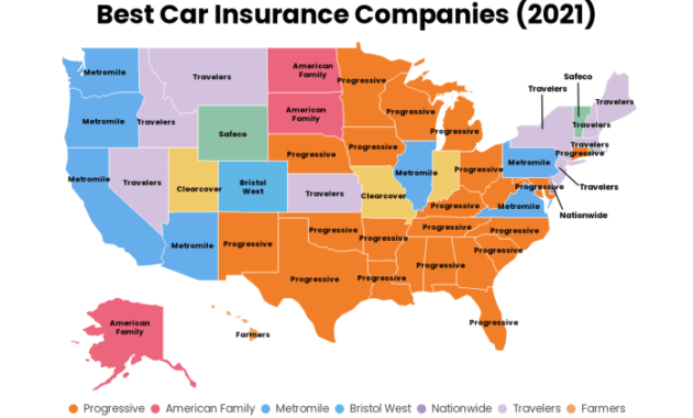 Insurance cheapest usa