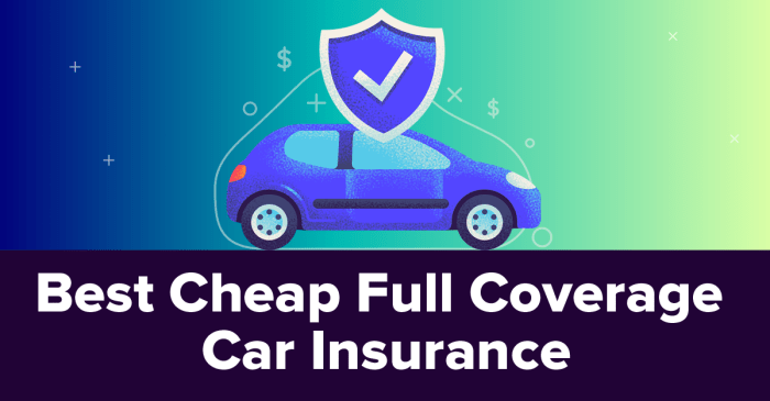 Coverage insurance full auto explained