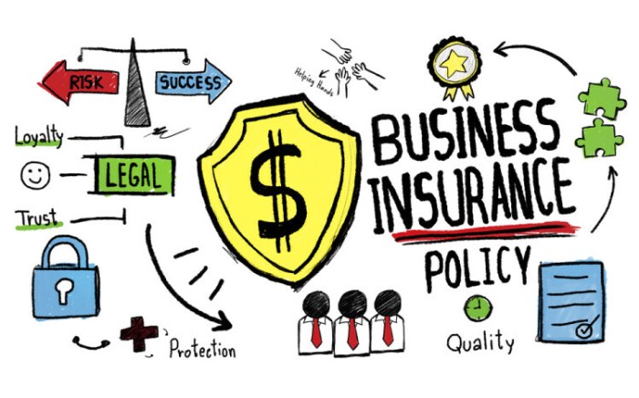 Business insurance independent consultant guide