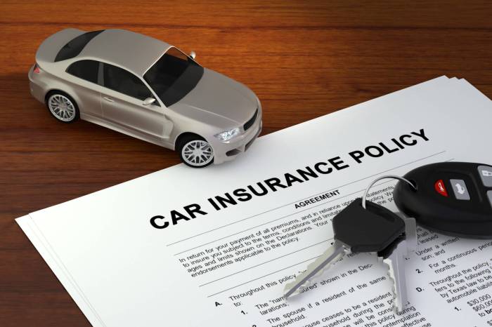 Car insurance works explanation detailed acts damages financial protection issues related