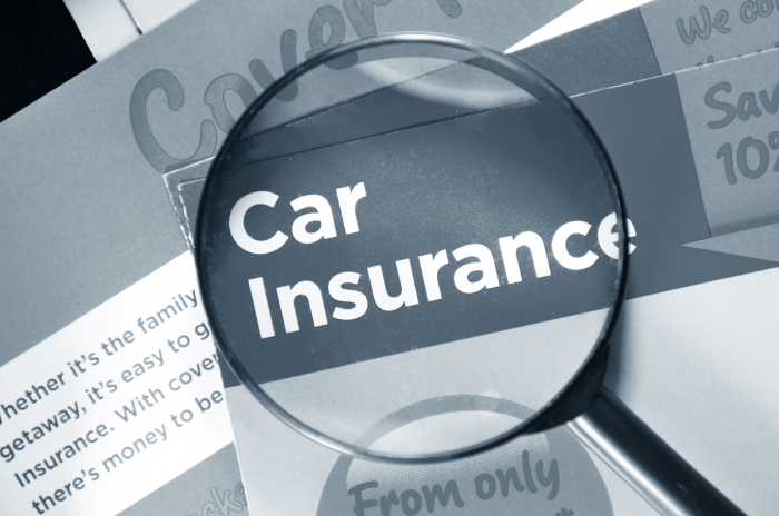 Car insurance companies