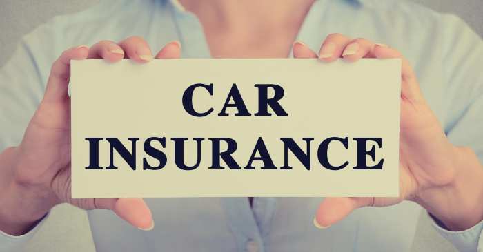 Get quotes for car insurance