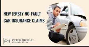 Can you register a car without insurance in nj