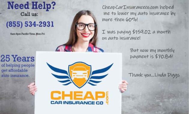 Insurance cheap highlighted