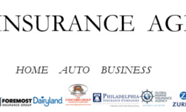 First insurance