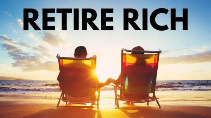 Retirement fund insurance life retire when early age philippines