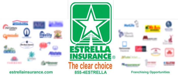 Insurance estrella miami