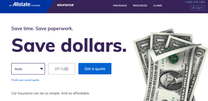 Esurance