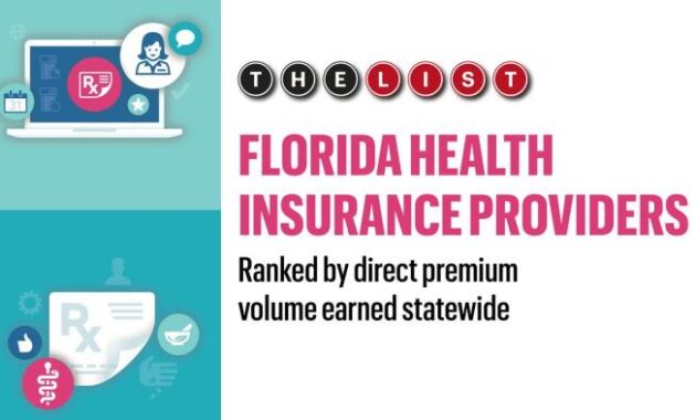 Health florida insurance providers