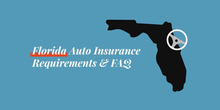 Insurance coverages regarding