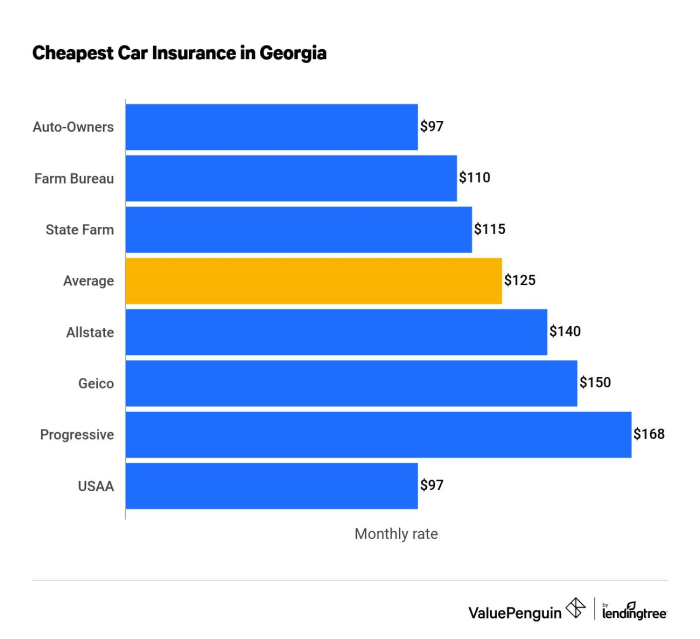 Insurance georgia sr reasons need car