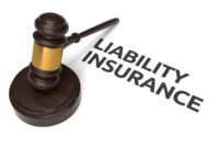 Insurance liability types jul