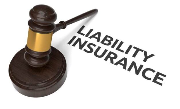 Insurance liability types jul