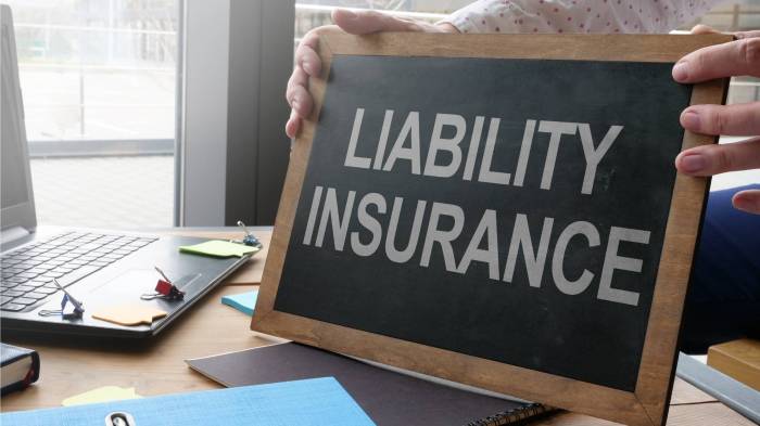 Liability differences