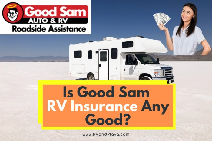 Sam rv let