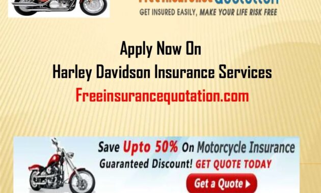 Davidson harley motorcycle insurance quote quotes quotesgram biker slideshare